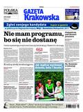 Gazeta Krakowska Na Podhalu