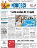 Nowości