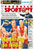 Przegląd Sportowy