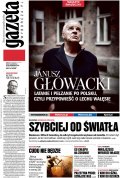 Gazeta Wyborcza