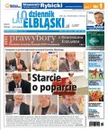 Dziennik Elbląski