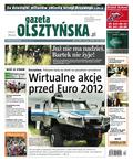 Gazeta Olsztyńska