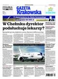 Gazeta Krakowska Małopolska