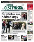 Gazeta Olsztyńska