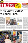 Metro