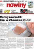 Nowiny