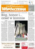 Gazeta Współczesna