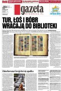 Gazeta Wyborcza