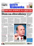 Gazeta Krakowska Małopolska