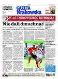 Gazeta Krakowska Tarnowska
