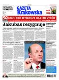 Gazeta Krakowska Nowosądecka