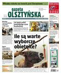 Gazeta Olsztyńska