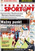 Przegląd Sportowy