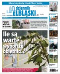 Dziennik Elbląski