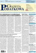 Gazeta Podatkowa