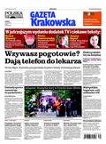 Gazeta Krakowska Nowosądecka
