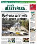 Gazeta Olsztyńska