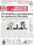 Gazeta Lubuska