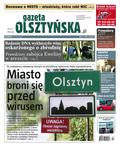 Gazeta Olsztyńska