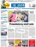 Nowości