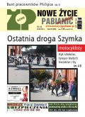 Nowe Życie Pabianic na niedzielę