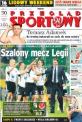 Przegląd Sportowy