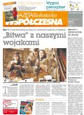 Gazeta Współczesna