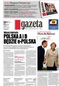 Gazeta Wyborcza