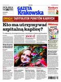 Gazeta Krakowska Nowosądecka