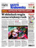 Gazeta Krakowska Na Podhalu