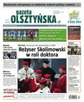 Gazeta Olsztyńska