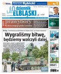 Dziennik Elbląski