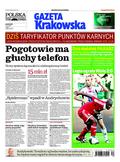 Gazeta Krakowska Małopolska