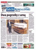 Głos Koszaliński