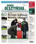 Gazeta Olsztyńska