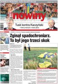 Nowiny