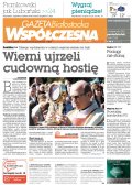 Gazeta Współczesna
