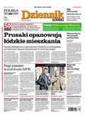 Polska Dziennik Łódzki