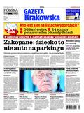 Gazeta Krakowska Na Podhalu