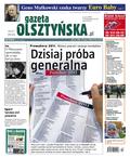 Gazeta Olsztyńska