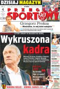 Przegląd Sportowy