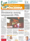 Gazeta Współczesna