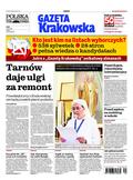 Gazeta Krakowska Tarnowska