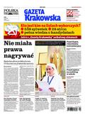 Gazeta Krakowska Nowosądecka