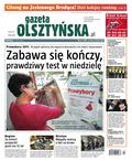 Gazeta Olsztyńska