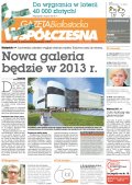 Gazeta Współczesna