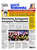 Gazeta Krakowska Nowosądecka