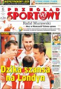Przegląd Sportowy