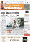 Gazeta Współczesna