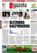 Gazeta Wyborcza